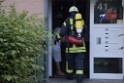 Feuer Koeln Vingst Sybiliusstr P06